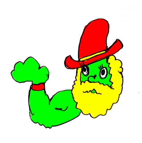 masclebommer