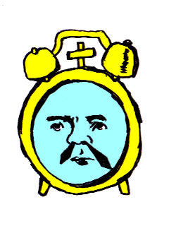 alarm