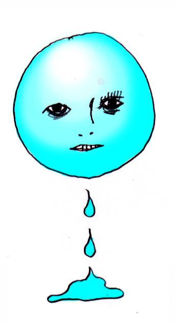 water