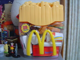 マクド