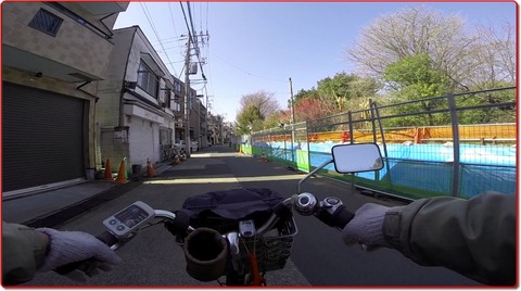 ブログを考える