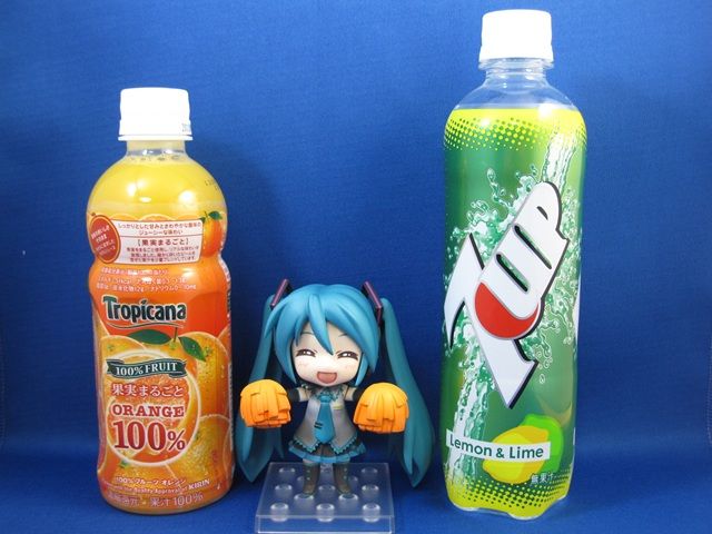 Tropicana���ڎݎ��ގ��ގ�������7up��Ƕ�