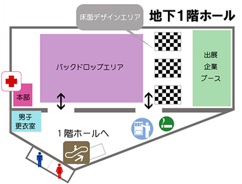 floor_b1f