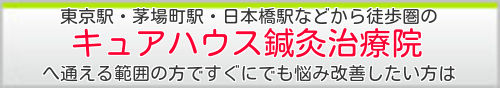キュアハウス通院