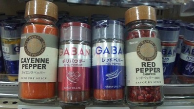 スパイス瓶2