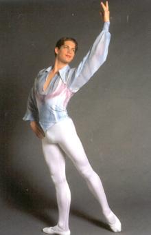 ballet