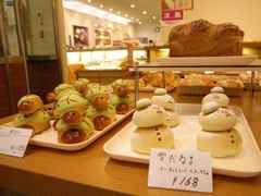 シャトレーゼスキーリゾートケーキ