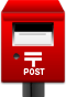 post