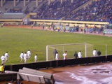 2006年 大連VS大阪