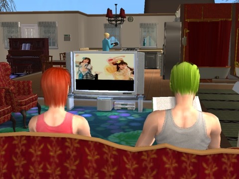 tv