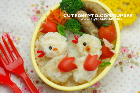 ajinomotocharaben