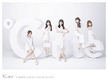 ℃OMPLETE SINGLE COLLECTION(初回生産限定盤A)