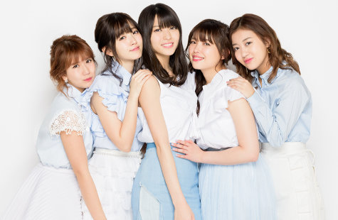 なんで c ute 派