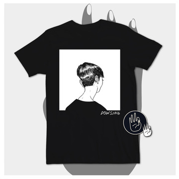 DOWSING_SHIRT_PATCH