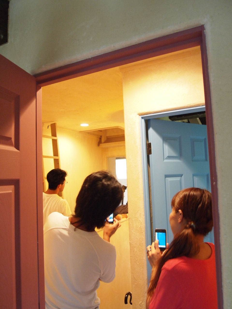 北フランスに住むぞ のお宅が輸入住宅雑誌に載るよ Cuttle Wood キャトルウッド ログハウス 輸入住宅 メープルホームズ三重