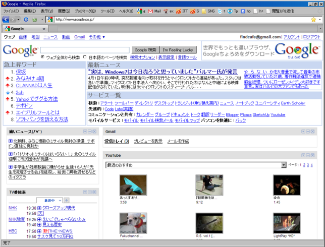 gnewsite