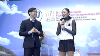 ��ƣ��ɱ ���󥿥ӥ塼�� ����Φ�ե����奢�����������긢