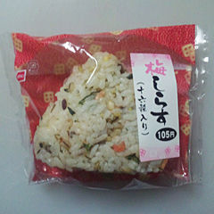 梅しらす