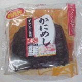 かにめし