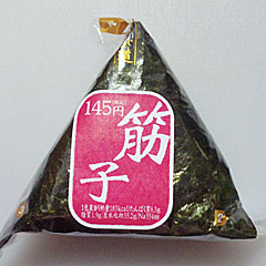 筋子