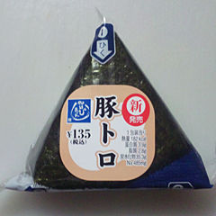 豚トロ