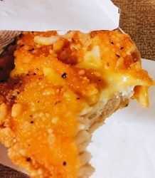 とろ~りチーズチキン(むね)198Kcal