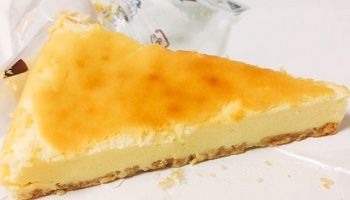 3種のチーズの濃厚フロマージュ