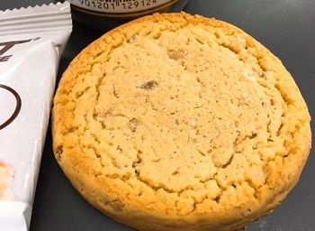 Quest Nutrition, プロテインクッキー、ピーナッツバター