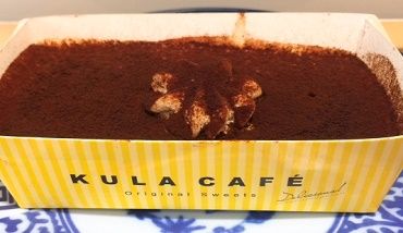 KULACAFEイタリアンティラミス