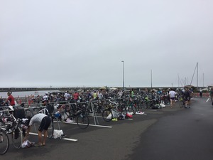 ハスカップ レース