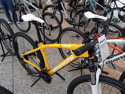 サイクルファクトリーおすすめ ...