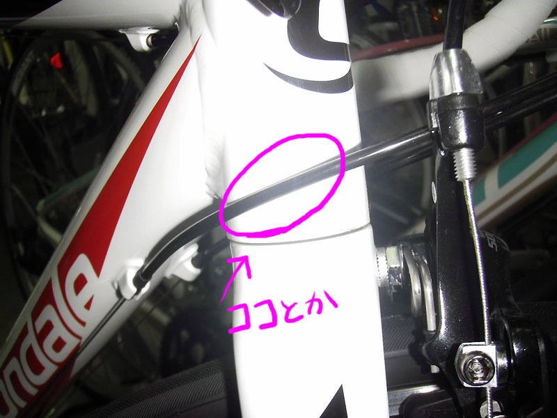 サイクルファクトリーおすすめ ...