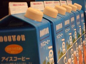 ドトールコーヒー4