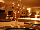 glass