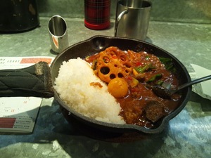 DSC_0024_Campカレー