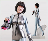 【新品未開封】綾瀬はるか　僕の彼女はサイボーグ　マスコット　フィギュア Amazon | 綾瀬はるか 僕の彼女はサイボーグ マスコット
