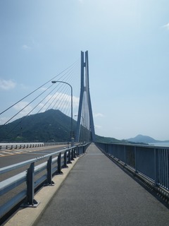 多々羅大橋