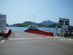 洲江港