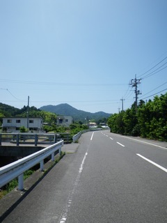 島内道路