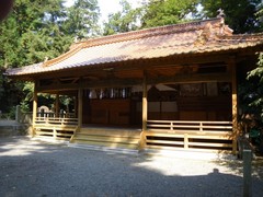 本宮八幡神社