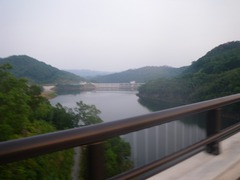 福富ダム