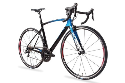 KOGA kimera-road-pres-105 BLUE