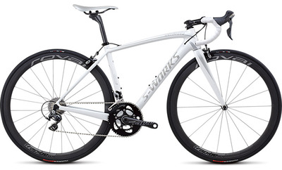 SW AMIRA SL4 M2