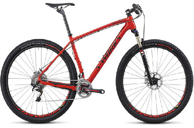 SW SJ HT CARBON 29 XTR