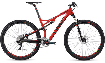 SW EPIC FSR CARBON 29 XTR