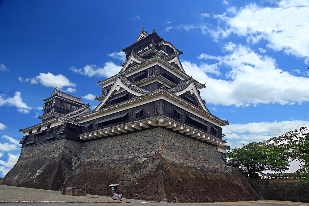 熊本城