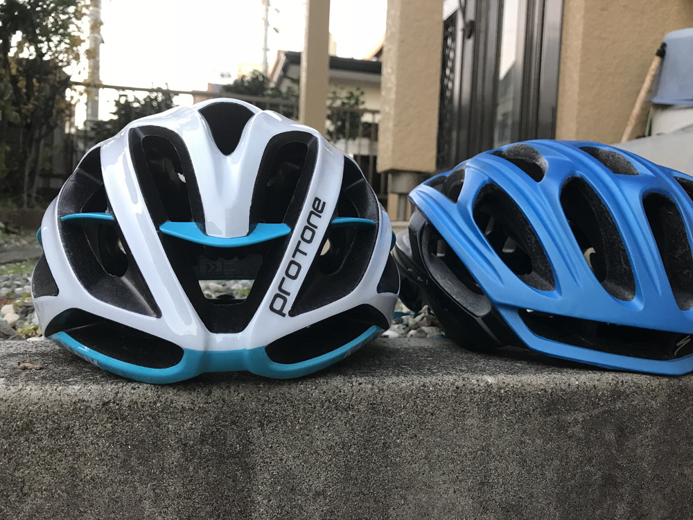 KASK  サイクル　ヘルメット