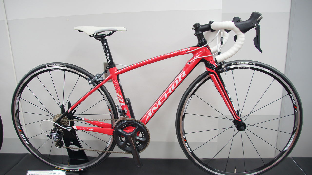 ブリジストン : cycleHERO なんば ...