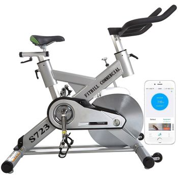 Indoor Cycling Bike