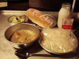 学校給食